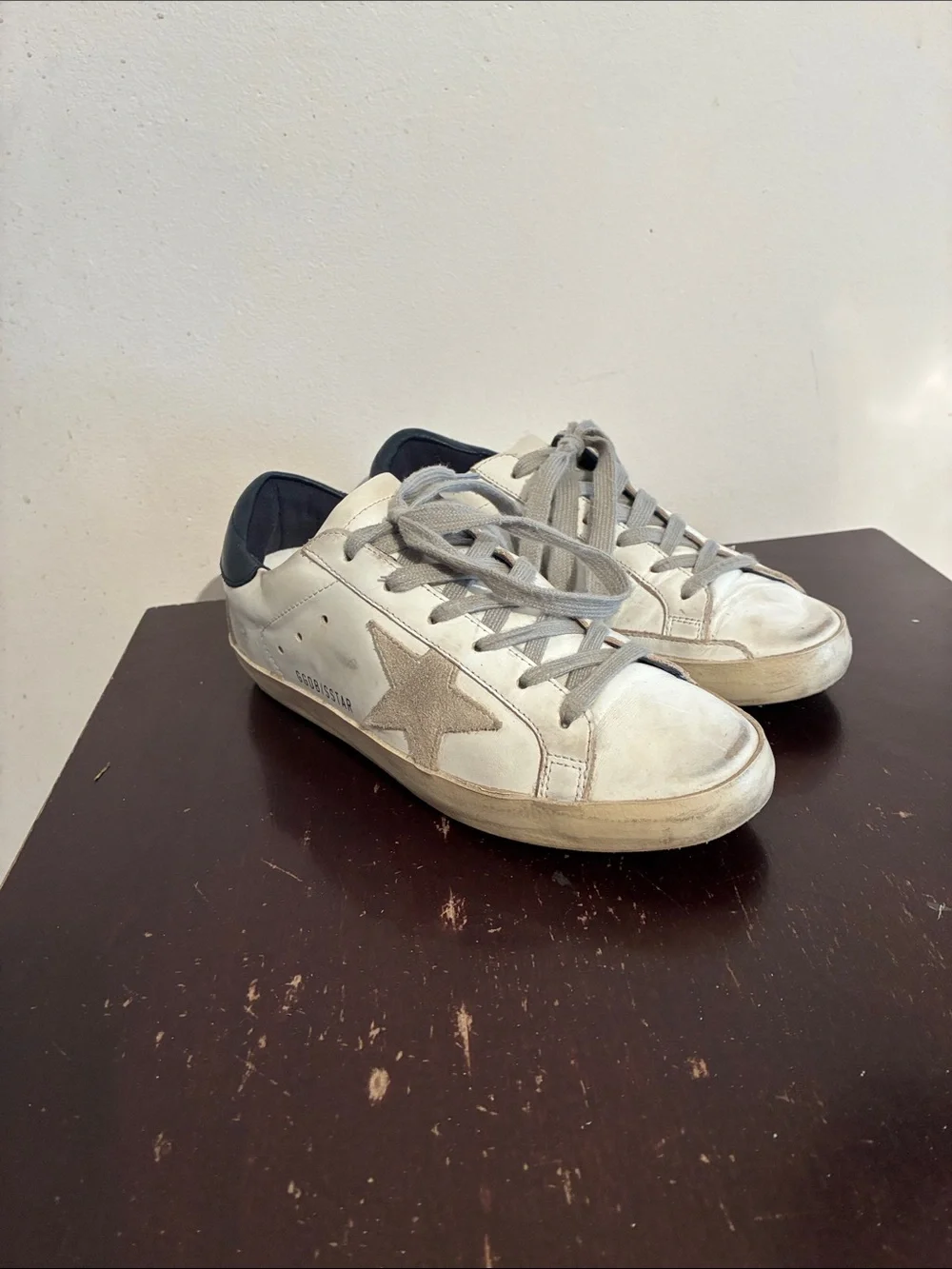 Golden Goose these are